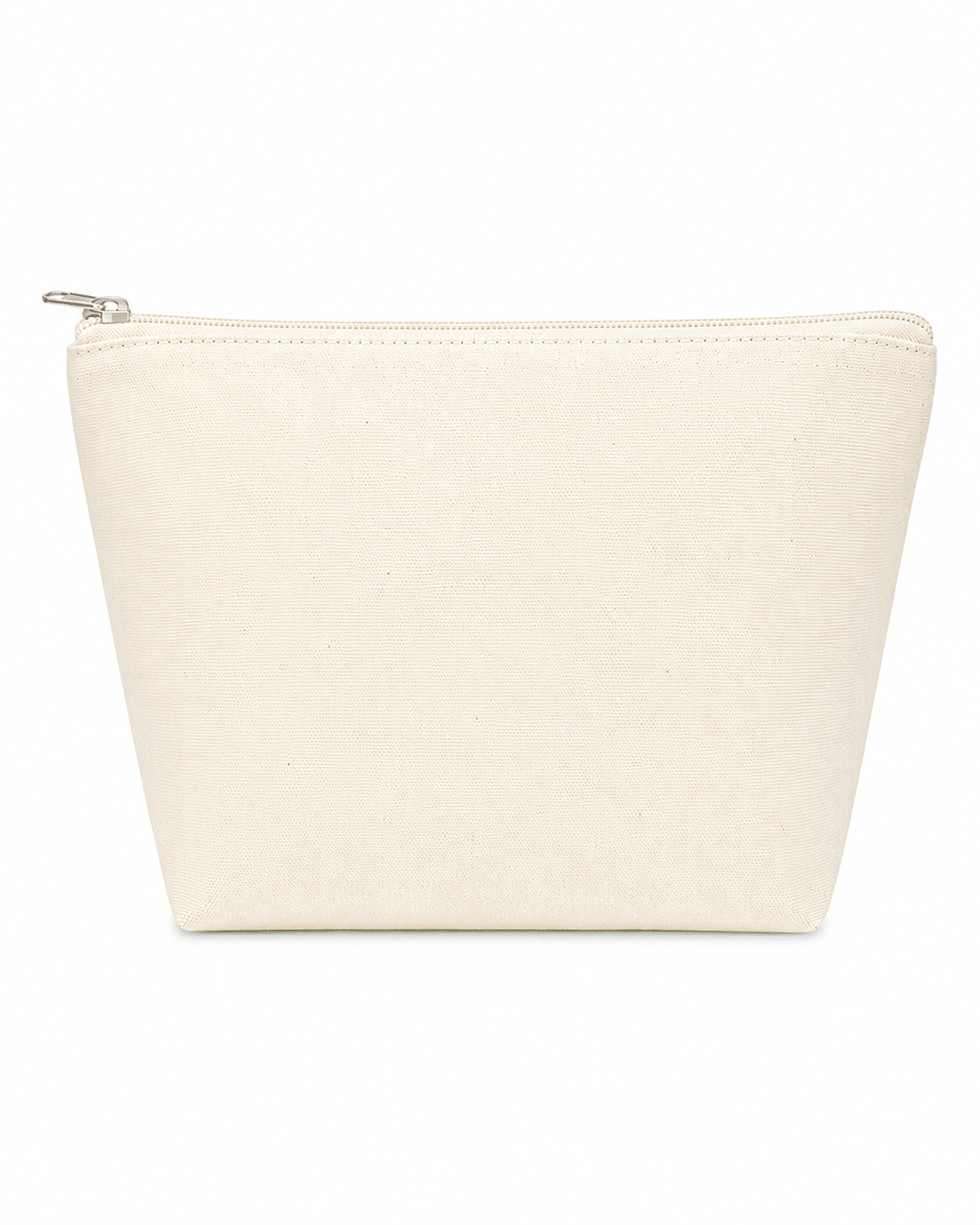 Cotton Pouches 380 GSM in Beige (Pack of 50 pieces and Above on PRE-ORDERS Only) - Dwij -