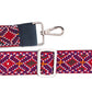 Jat Hand Embroidered Kutch Belt - Dwij -