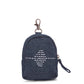 Kantha Hand Embroidered pouch - Dwij - 