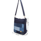 Upcycled Bricked Convertible Tote - Dwij - 