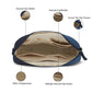Upcycled Crossbody Unisex iPad sling Bag - Dwij - 