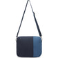 Upcycled Crossbody Unisex iPad sling Bag - Dwij - 