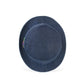 Upcycled Denim Hand Flower Embroidered Bucket Woman Hat - Dwij -