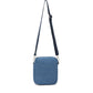 Upcycled Denim Unisex Breakfree Sling Bag - Dwij - 