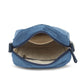 Upcycled Denim Unisex Breakfree Sling Bag - Dwij - 