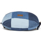 Upcycled Eco friendly Patched Fanny pack/Waist Pouch - Dwij - 