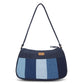 Upcycled Eco friendly Shaded Baguette - Dwij - 