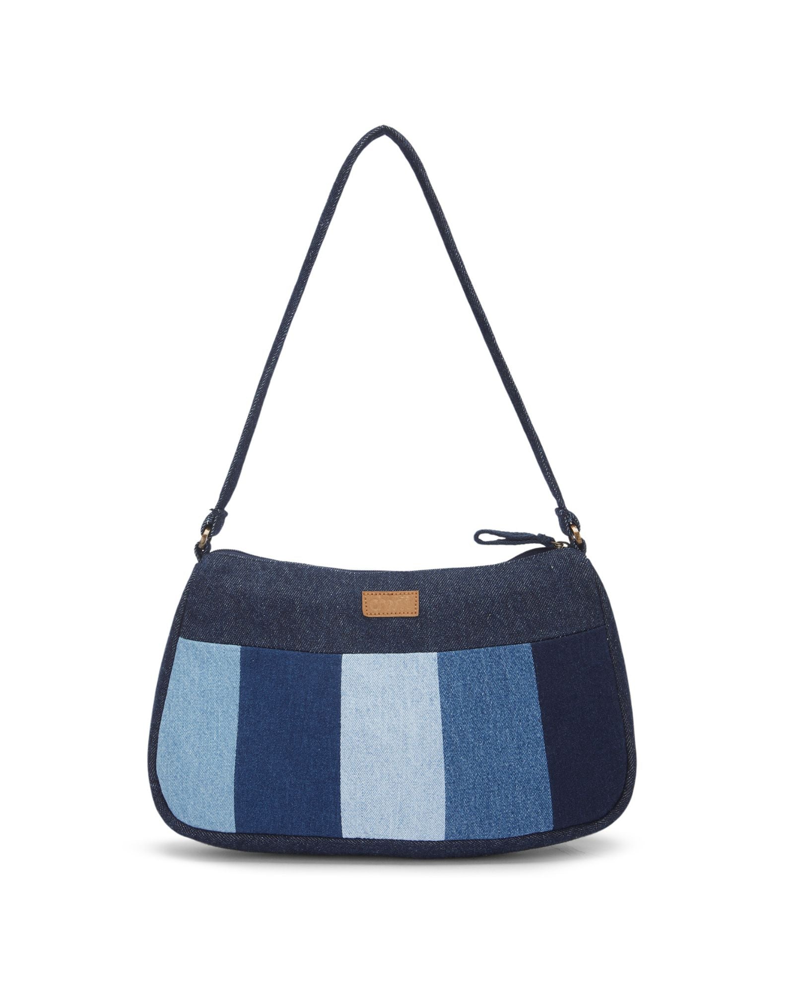 Upcycled Eco friendly Shaded Baguette - Dwij - 