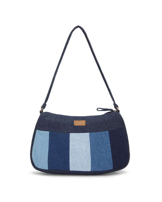 Upcycled Eco friendly Shaded Baguette - Dwij - 