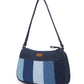 Upcycled Eco friendly Shaded Baguette - Dwij - 