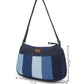 Upcycled Eco friendly Shaded Baguette - Dwij - 