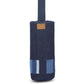 Upcycled Eco Friendly Unisex Offbeat Striped Bottle Holder - Dwij - 