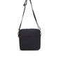 Upcycled Hand Embroidered Black Ahir Breakfree Sling Bag - Dwij - 