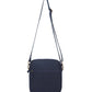 Upcycled Handcrafted Denim Jeans Patched Breakfree Sling - Dwij - 