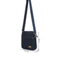 Upcycled Handcrafted Unisex Denim Jeans Plain Breakfree Sling - Dwij -
