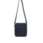 Upcycled Handcrafted Unisex Denim Jeans Plain Breakfree Sling - Dwij -