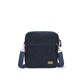 Upcycled Handcrafted Unisex Denim Jeans Plain Breakfree Sling - Dwij -