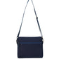 Upcycled Handcrafted Unisex Offbeat Crossbody Office Sling Bag - Dwij -