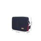 Upcycled Handcrafted Women's Crossbody Office Sling Bag - Dwij - 