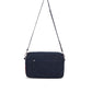 Upcycled Handcrafted Women's Crossbody Office Sling Bag - Dwij - 