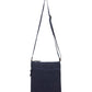 Upcycled Unisex Denim Jeans Swift Crossbody Sling bag - Dwij - 