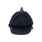 Upcycled Unisex Eco friendly Day Travel Backpack Bag - Dwij - 