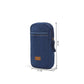 Upcycled Unisex Mobile sling Bag - Dwij - 