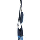 Upcycled Unisex Patched Bottle Holder With Coin Pouch - Dwij -