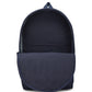 Upcycled Unisex Patched Denim & Felt Jeans Travel Backpack - Dwij - 