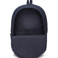 Upcycled Unisex Random Denim & Felt Travel Backpack - Dwij - 